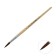 Ponya Brush No. 7, round