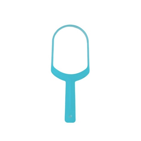 Brush for cleaning the tongue, mix-1