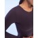 TOP female sports Pelican, size 48, purple color