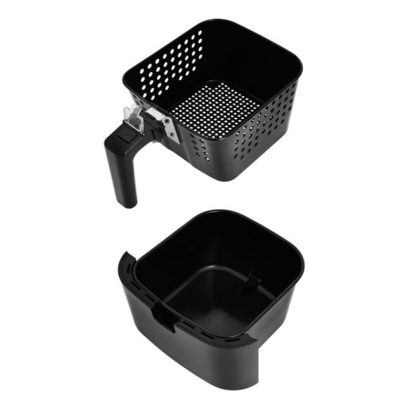 Airgril KitFort KT-2215, 1500 W, 80-200 ° C, 4.5 L, Black-2