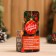 New Year. Essential oil for a bath and sauna "with a light steam" aroma cedar, 10 ml
