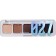 Palette Shadows Mini Influence Beauty Color Algorithm, tone 06, 5 g