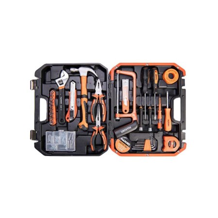 Harden 511039 tools set, universal, 39 items-1
