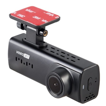 DVR Silverstone F1 Videojet Wi-Fi, without screen, 1920x1080, G-sensor, 150 °-4