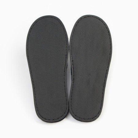 Men's slippers open, size 40/41-2