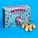 Cookies with the prediction "Magic", 12 pcs, 84 g