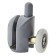 A video for the shower cabin "Soul City" 1004n, 23 mm, lower, with a button
