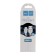 Hoco X20, Type -C cable - USB, 3 A, 2 m, PVC braid, white