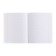Notebook A5 48 sheets in the BG cage "Hey, learn!", Cover Cover Cardboard, Mix