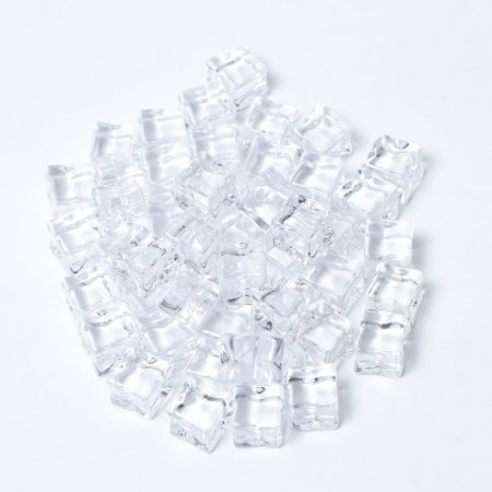 Artificial ice, 50 pcs, 14 mm-3