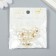 Plastic beads with an undeveloped hole "Pearl" set 10 pcs d = 1.2 cm