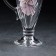Citizens' mug, for cappuccino, glass, 250 ml