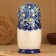 The nesting doll 7 puppet "Zina", 23-25cm, manual painting.