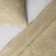 Cover with pillowcases "Jim", size 230x250 cm, beige color