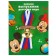 Bell for graduation "Graduate of kindergarten", 2.6 cm, Mickey Mouse