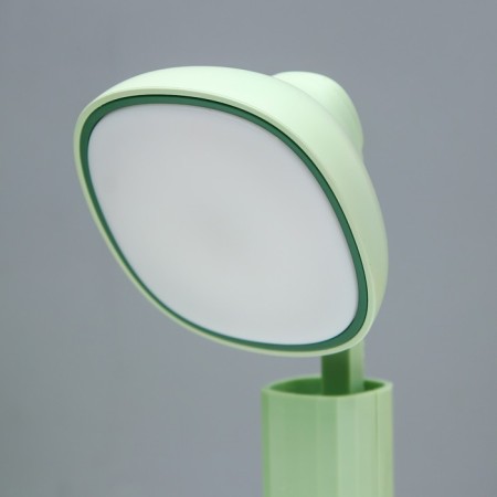 Fonter's table lamp LED 3000K-6000K 5W USB AKB MIX 10x8x20-26cm Risalux-14