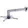 Cactus CS-VM-PR05BL-AL, wall, ceiling, ceiling, up to 10 kg