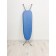 The case for ironing boards is thermo -resistant, 125 x 43 cm, mix