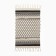 Morocco carpet 50x80 ± 3 cm, 1000 g/m2, 100% cotton