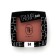 Blush blush, satin finish, tone 84 orange-pink