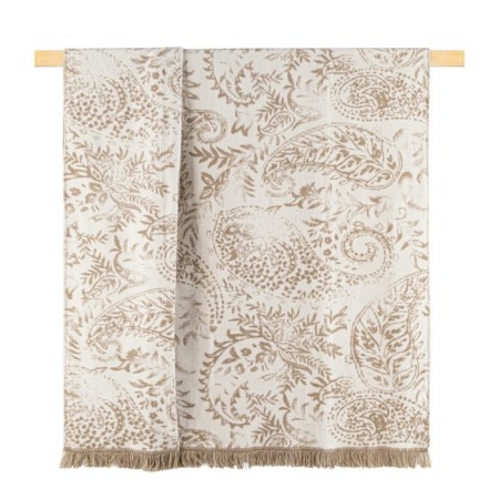 Olivia blanket, size 200x220 cm, color-1