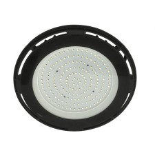 Светильник светодиодный JazzWay, PHB UFO 04 100Вт, 5000К, 110град. IP65