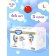 Palmbaby diagrams are ultra-thin, (9-14 kg), 44 pcs