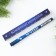 Plastic Plastic Soft-Tach “Dream!”, Blue Pasata 0.7 mm
