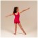 A swimsuit for gymnastics and dancing Grace Dance, p. 38, raspberry color