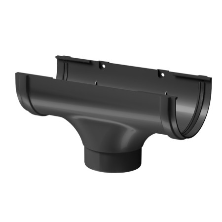 Funnel döcke premium graphite