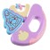 A set of rattles "Happy Baby", 2 pcs., Baby me