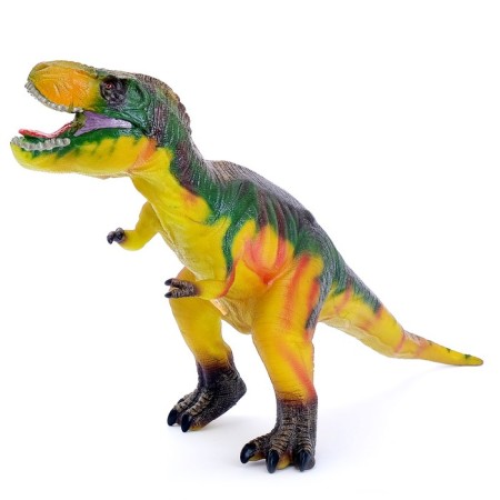 Dinosaur "Tyrannosavr", 2 types, mix-3