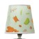Universal lampshade "Forest Life" E14 14x14x13cm