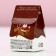 The bathtub bomb “Magic holiday!”, 40 g, aroma of apple with cinnamon, pure happiness