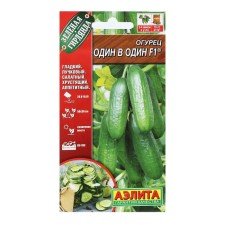Cucumber seeds 