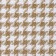 Roman plaid 140x200cm, mustard, 80% HL, 20% PE, 320 g/m