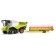 Claas Lexion 780 combine