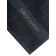 Trure -colored towel Sofi de Marko Tristan, 550 gr, size 50x90 cm, color anthracite