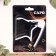 Capodastr guitar Music Life, white