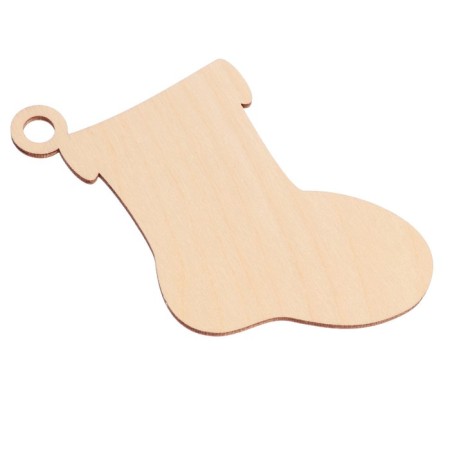 Board game Memo "New Year", suspension on the Christmas tree as a gift-5