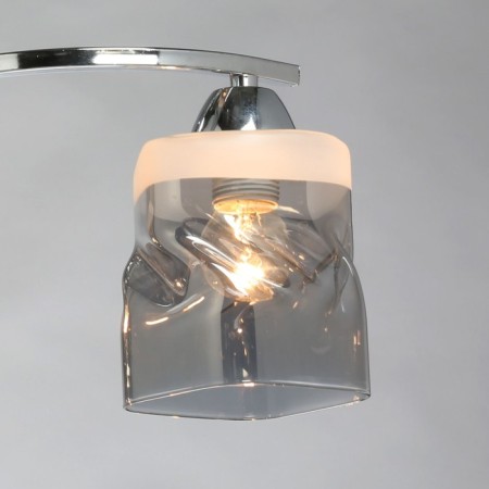 Tetro lamp, size 18x25x52 cm, 180W 3xe27 IP 20-4