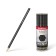 Pencil Chernographic Erichkrause "Jet Black 100", HB, Grifel D = 2.2 mm, wood, hexagonal, in a tube