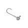 Jig ball "Yaman", 24 g, 20 pcs.