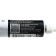 Cut on glass and ceramics 18 ml, ZHK Decola, black, (5303810)