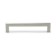 Cappio Square RSC008, stainless steel, m/o 160 mm.