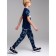 Set for a boy PlayTode: T -shirt and trousers, height 152 cm