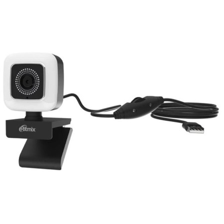 RITMIX RVC-220 Web frame-1