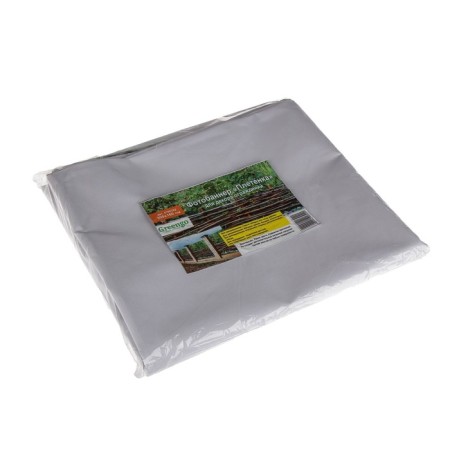 Photo Banner, 300 × 160 cm, with photo printing, eyelets Step 1 m, “braid”, Greengo-3