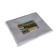 Photo Banner, 300 × 160 cm, with photo printing, eyelets Step 1 m, “braid”, Greengo
