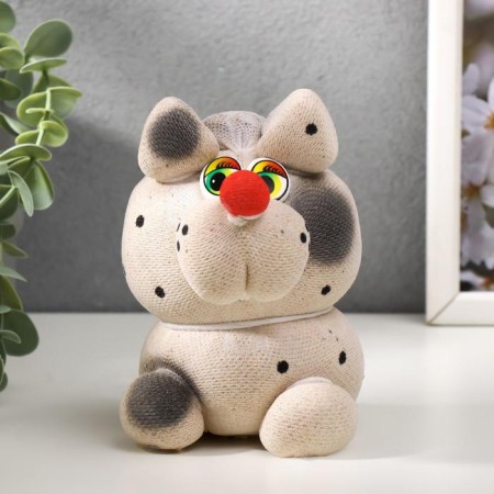 Growing gift Eco -Zhizhivchik "Dog 4" Mix-2